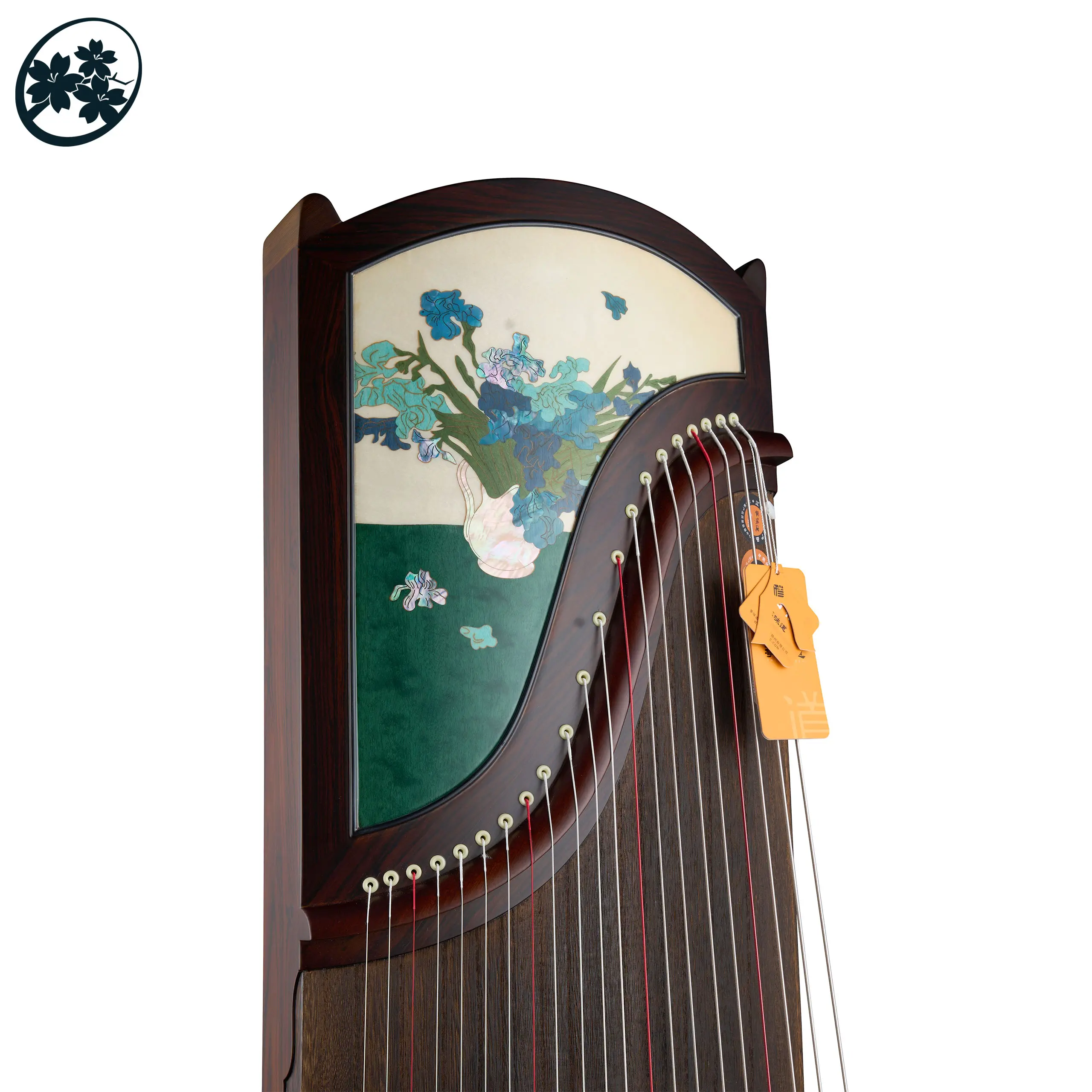 The Guzheng Retailer