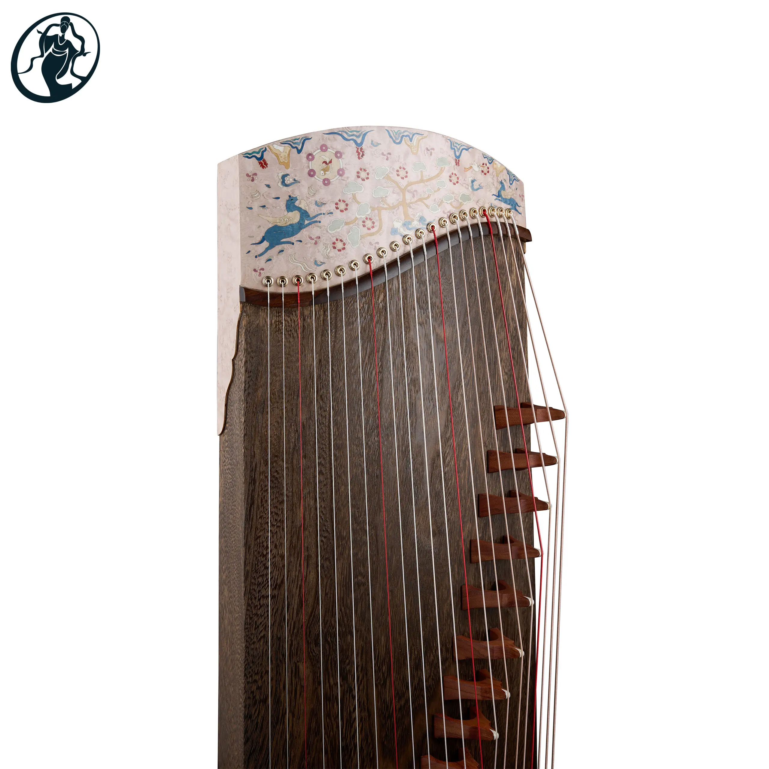 流行り の ブランド  Signature Series Retailer Guzheng The - Guzheng 衛生日用品